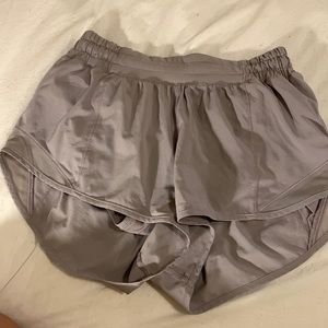 COPY - Hotty Hot Low Rise Lined Shorts 2.5” hurricane caused canceled order